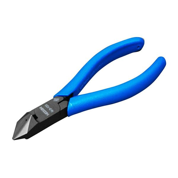 Hozan N-5-125 Diagonal Nipper (with Strip)