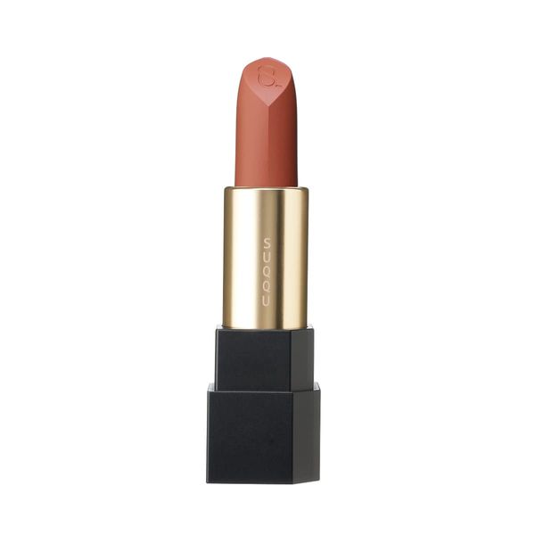 Suk Sheer Matte Lipstick 12 Flowmonth NAGARETSUKI (Refill) 0.1 oz (3.6 g)
