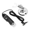 Digital Microscope USB Port 50 to 1600X Portable HD Outdoor Microscope