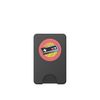 Console Controller 90s Classic Retro Gaming 80s Arcade Gamer PopSockets PopWallet for MagSafe