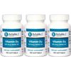 Reliable-1 Vitamin D3 5000IU Softgels 100ct (3 Pack)