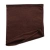 Engel Multitube, 100% Organic Merino Wool, Haramaki, Belly Warmer, Loop Scarf, Skirt or Top, cinnamon