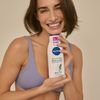 NIVEA Aloes & Moisturising Body Lotion 400 ml