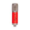 Monkey Banana Hapa USB Large Diaphragm Microphone - Red
