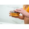 Koffee Beauty Pumpkin Spice Coffee Scrub - Exfoliating Body And Face Scrub - Polish, Smooth Skin With Ease - Invigorate Senses With Festive Fragrance Formula - For Naturally Radiant Skin - 4 Oz
