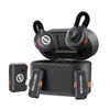 Hollyland Lark M2S Ultimate Combo 2-Person Mic (Camera RX+USB-C RX+Lightning RX)