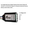 12V to 6V Stepdown Voltage Converter Regulator For Backup Camera Radio Power