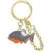 B2181133 animal friends charm piranha