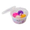 Debika 093194 Clay Kanto Noodle Clear Candy