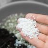 HAND MIXED Premium MultiPurpose compost with perlite BUCKET (1L Bucket)