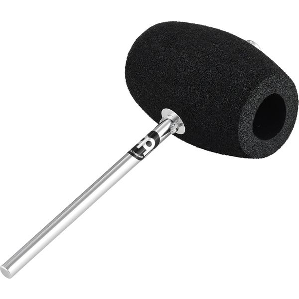 Meinl Percussion Hammer Head Cajon & Bass Drum Beater für Fußmaschine Schlagzeug und Cajonpedal – (E-)Schlagzeug/(E-)Bassdrum- Cajonzubehör/Drum Hardware (CPB1)