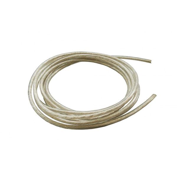 Plastic Tarpaulin Rope 8 mm NY 100 m a. Rolle
