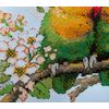 RIOLIS Cross Stitch Kit - 1780 - Lovebirds
