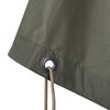 Helikon-Tex US Model Surplus Line Poncho, black