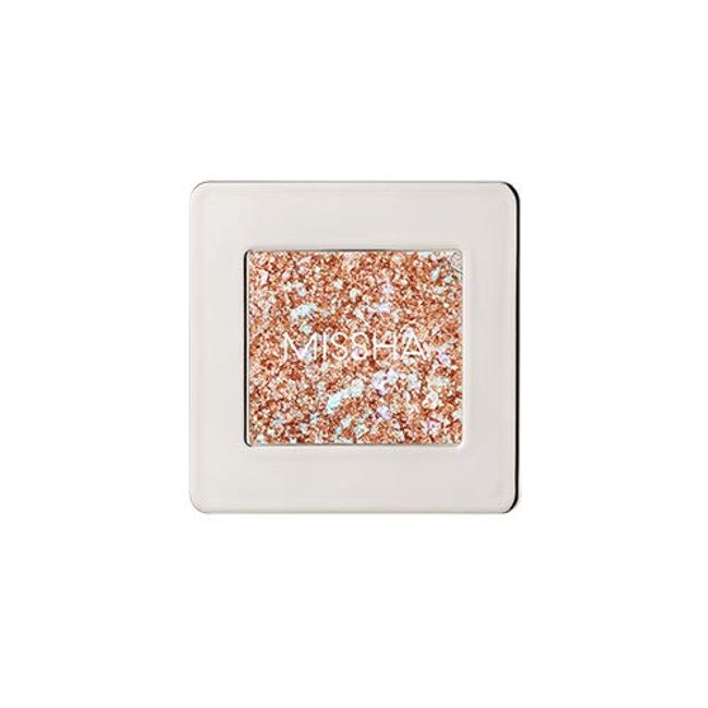 Misha Modern Shadow Glitter Prism 2 g MISSHA MODERN SHADOW_GLITTER PRISM # Kitten Prism [Parallel Import Product] [並行輸入品]