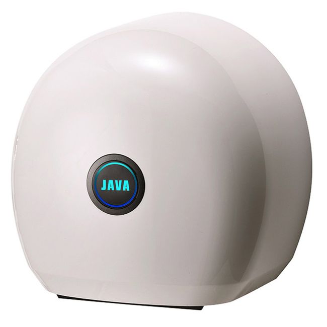 Hand dryer Hand dryer Hand dryer 2 types, TH100L