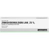 Zinc Oxide Emulsion LAW