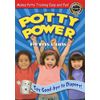 Potty Power - For Boys & Girls