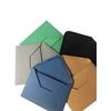 Craft UK 2348-200 C6 Envelopes in Assorted Vibrant & Deep Colours