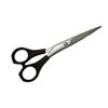 6" Plastic Handle Arts & Crafts/Drawing & Painting Supplies Scissors Very Sharp SBS