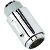 Grohe 46757000 Shower, Silver