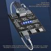 Quickly Detect DT3 USB Data Cable Tester Fast Detector Tool PCB Board for Micro Type C