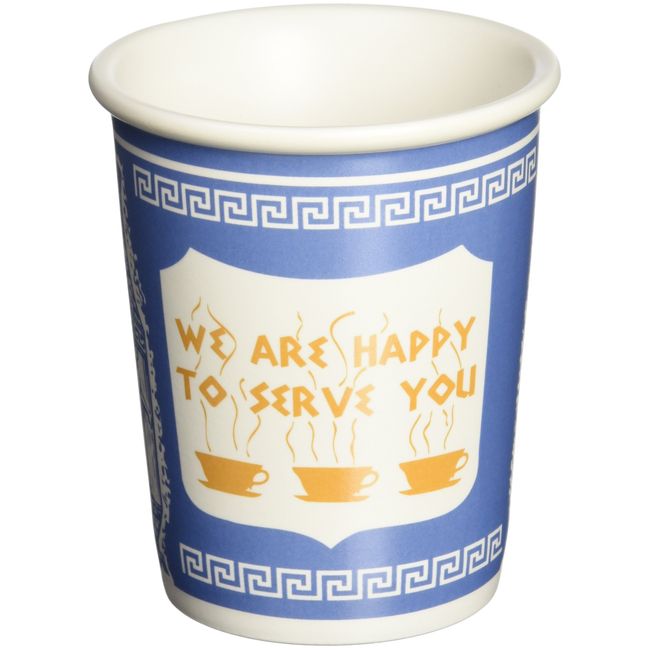 Exceptionlab Inc. 0-Ounce Ceramic Cup We are happy to serve you