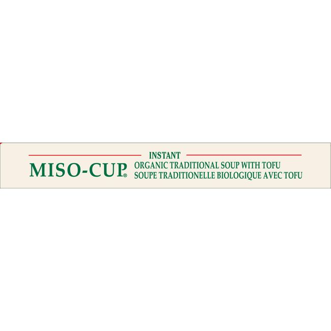 Miso-Cup® Soup Mug – Edward & Sons Trading Co.