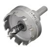 Ideal 36-309 TKO Carbide Tipped Hole Cutter 2"