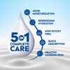 Nivea Aloe Hydration Body Lotion, 400ml