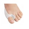 Bunion Wedge Toe Spreader and combined Bunion Protector Cushion supplied to NHS
