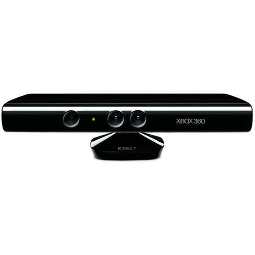 Microsoft XBOX 360 Kinect Sensor (Renewed)