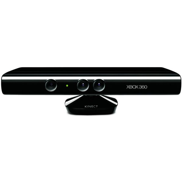 Microsoft XBOX 360 Kinect Sensor (Renewed)
