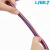 LABLT Braid Polyester Rope 8000Lbs Arborist Pulling Rope Rigging Rope 1/2"×150‘