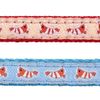 Petio Cat Collar CAT COLLAR Shrimp Blue
