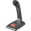 TOA PM-660 Tabletop Microphone 600Ω Unbalanced with Horn Plug