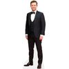 Declan Donnelly Lifesize Cardboard Cutout - (Bow Tie) (168cm)