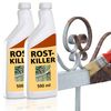 Rostkiller 2 x 500 ml