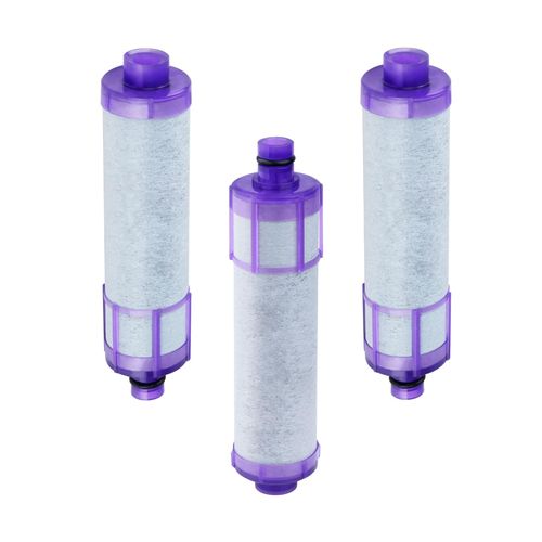 JF-22 Cartridge JF-22-F Replacement Water Filter Cartridge JF21TK Water Filter JF-22-B2 Replacement Water Filter Cartridge 15+3 Substance Removal JF-22-S JF-22-S High Grade Type JF-22-E All-in-One