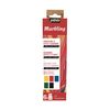 Pebeo MARBLING Initiation Set, 20 ml (Pack of 6)
