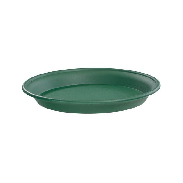 Stewart 2142019 42 cm Multi-Purpose Saucer - Green