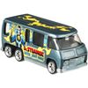 Hot Wheels GMC Motorhome