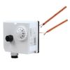 Range Spare Ts207 Dual Thermostat