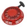 Pull Starter, Starter Pull Start Assembly for GX340 GX390 Pressure Washers Generators, Pull Cords