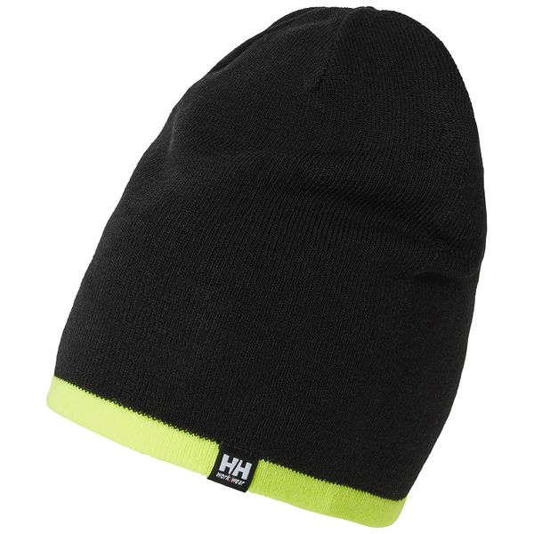 Classic Reversible Beanie