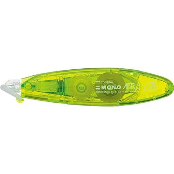 Tombow Mono Air Pen Type Lime CT-PAX5C60