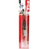SK11 Drill Blade for Square Drilling, Corner Only 1/4 inch (6.4 mm) Diameter