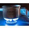 EVERNEW EBY638 BLUENOTEstove Pre-Heating Plate