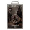 Silent Hill Limited Edition Pyramid Head Coin