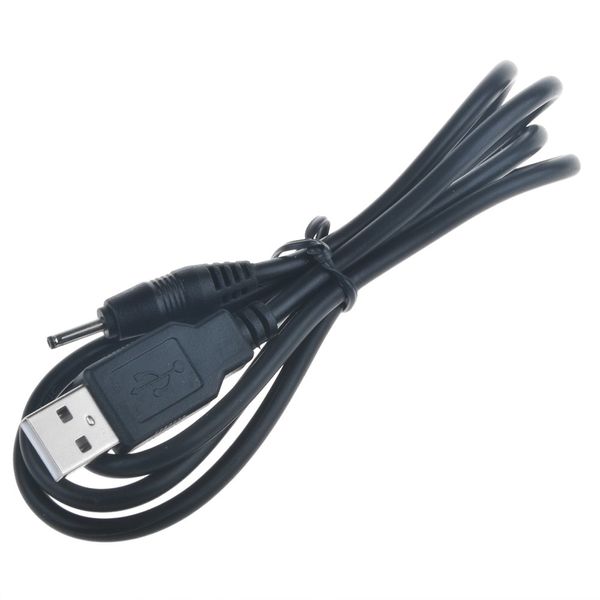 Premium USB DC Charging Charger Lead Cable w 2.5mm Cord For RCA Android Tablet